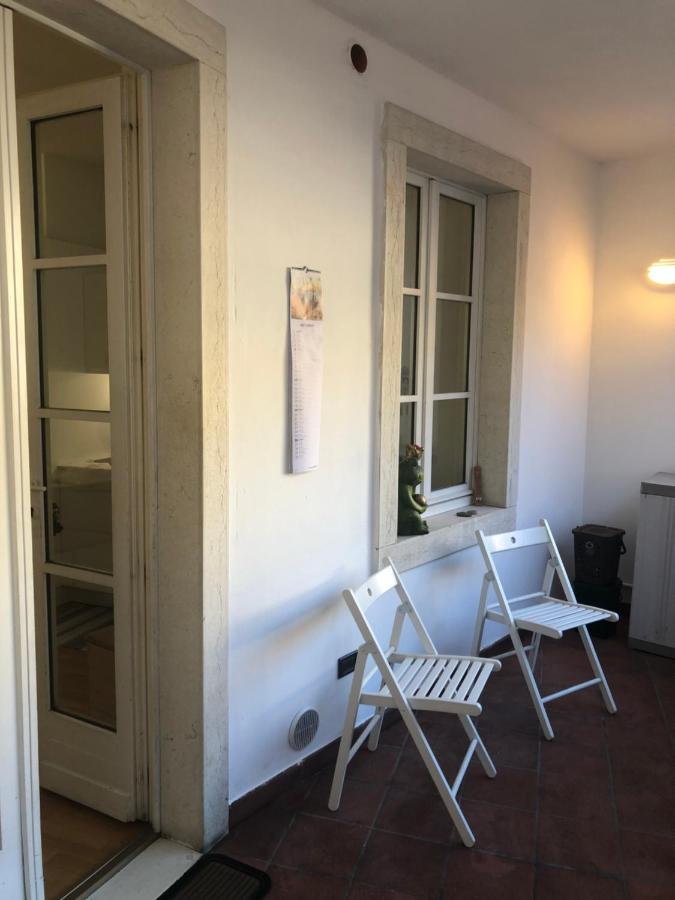 Arco Downtown Castleview Exterior foto